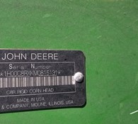 2021 John Deere C8R Thumbnail 9