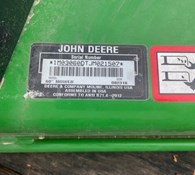 2018 John Deere 60 IN MID MOUNT MOWER Thumbnail 5