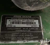 2021 John Deere Z915E Thumbnail 7