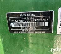 2020 John Deere N540C Thumbnail 17