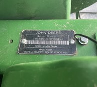 2018 John Deere 645FD Thumbnail 17