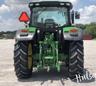 2021 John Deere 6130R Thumbnail 7