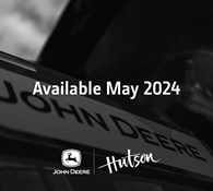 2021 John Deere 6155R Thumbnail 2
