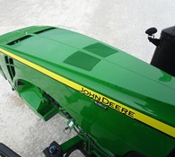 2017 John Deere 8370RT Thumbnail 22