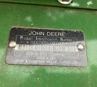 2018 John Deere S790 Thumbnail 39