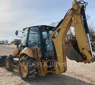 2012 Caterpillar 420F ST Thumbnail 4