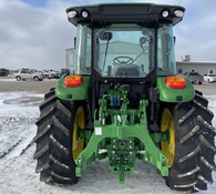 2023 John Deere 5115M Thumbnail 4