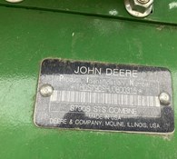 2018 John Deere S790 Thumbnail 36