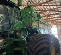 2023 John Deere X9 1000 Thumbnail 6