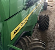 2023 John Deere X9 1000 Thumbnail 8