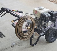 2023 Other 4000PSI Pressure Washer Thumbnail 3