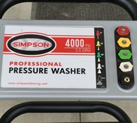 2023 Other 4000PSI Pressure Washer Thumbnail 6