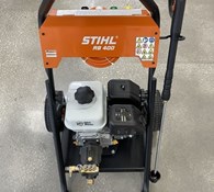 2023 Stihl Pressure Washers RB 600 Thumbnail 2