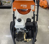 2023 Stihl Pressure Washers RB 600 Thumbnail 5