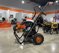 2023 Stihl Pressure Washers RB 800 Thumbnail 3