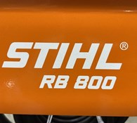2023 Stihl Pressure Washers RB 800 Thumbnail 6