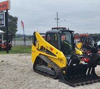 2023 Wacker Neuson Compact Track Loaders ST31 Thumbnail 1