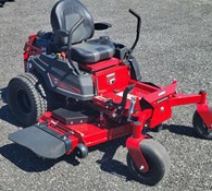 2021 Ferris 500S Zero Turn Mower Thumbnail 2