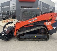 2018 Kubota SRT76 Thumbnail 2