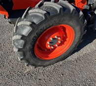 2018 Kubota M5-111HDC12 Thumbnail 5