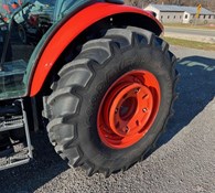 2018 Kubota M5-111HDC12 Thumbnail 6