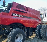 2015 Case IH Axial-Flow® Combines 7240 Thumbnail 4