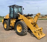 2021 Caterpillar 920 HL Thumbnail 2