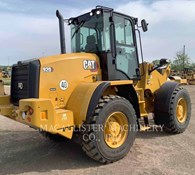 2021 Caterpillar 920 HL Thumbnail 3