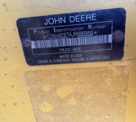 2018 John Deere 460E Thumbnail 5