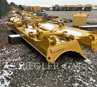 2018 Caterpillar D8T TRACK TYPE TRACTOR ANGLE BLADE Thumbnail 4