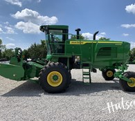 2023 John Deere W200M Thumbnail 6