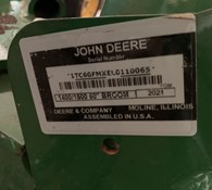 2021 John Deere 60" BROOM Thumbnail 5