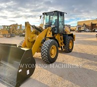 2021 Caterpillar 920 Thumbnail 1