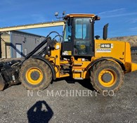 2008 JCB 416HT Thumbnail 11