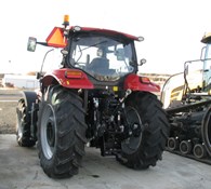 2021 Case IH Maxxum 135 Thumbnail 3