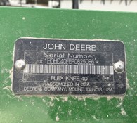 2023 John Deere HD40F Thumbnail 11