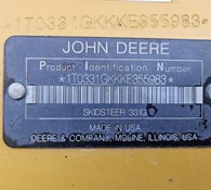 2019 John Deere 331G Thumbnail 11