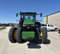 2021 John Deere 8R 310 Thumbnail 3