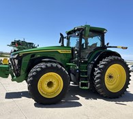 2021 John Deere 8R 310 Thumbnail 5