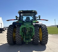 2021 John Deere 8R 310 Thumbnail 12