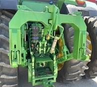 2021 John Deere 8R 310 Thumbnail 13