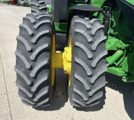 2021 John Deere 8R 310 Thumbnail 14