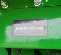 2023 John Deere S790 Thumbnail 8