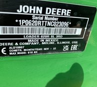 2023 John Deere 6110M Thumbnail 17