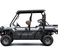 2024 Kawasaki Mule PRO-FXT™ 1000 Platinum Ranch Edition Thumbnail 3