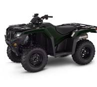 2024 Honda FourTrax Rancher 4x4 EPS Thumbnail 2