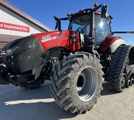 2022 Case IH AFS Connect™ Magnum™ Series 340 Rowtrac Thumbnail 1