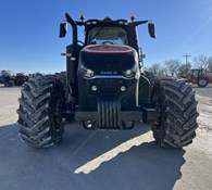 2022 Case IH AFS Connect™ Magnum™ Series 340 Rowtrac Thumbnail 2