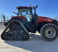 2022 Case IH AFS Connect™ Magnum™ Series 340 Rowtrac Thumbnail 4