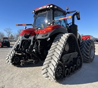 2022 Case IH AFS Connect™ Magnum™ Series 340 Rowtrac Thumbnail 5
